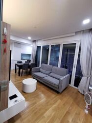 The Peak @ Cairnhill II (D9), Apartment #623104881